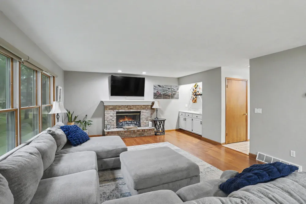 128 Pheasant Run Battle Creek City, MI 49015
