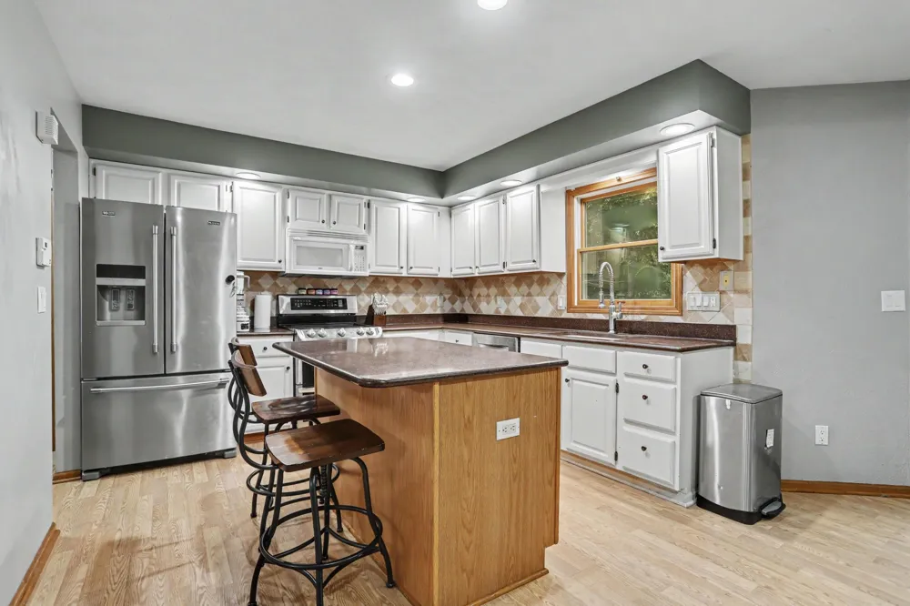 128 Pheasant Run Battle Creek City, MI 49015
