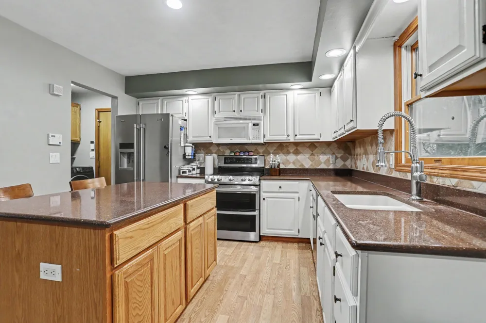 128 Pheasant Run Battle Creek City, MI 49015