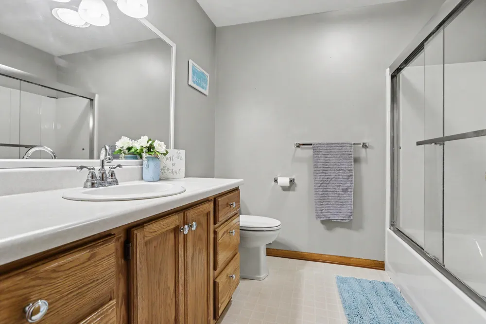 128 Pheasant Run Battle Creek City, MI 49015