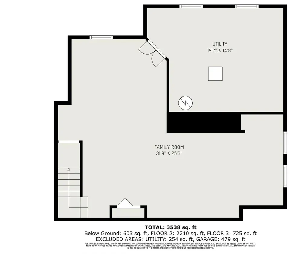 17887 Fruitport Road Spring Lake Township, MI 49456