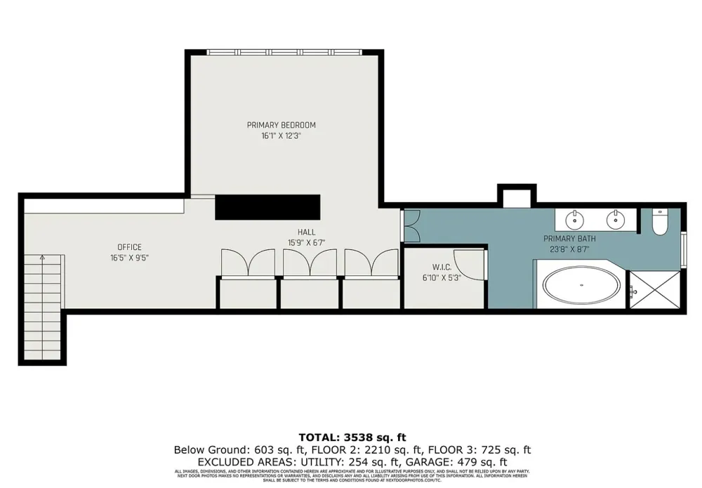 17887 Fruitport Road Spring Lake Township, MI 49456