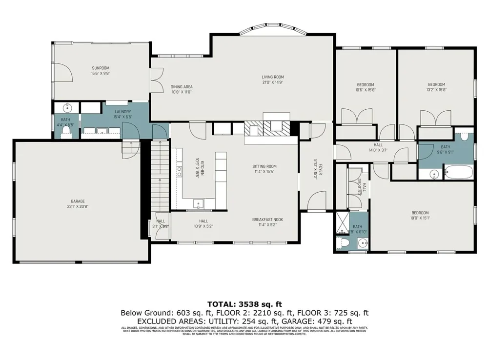 17887 Fruitport Road Spring Lake Township, MI 49456