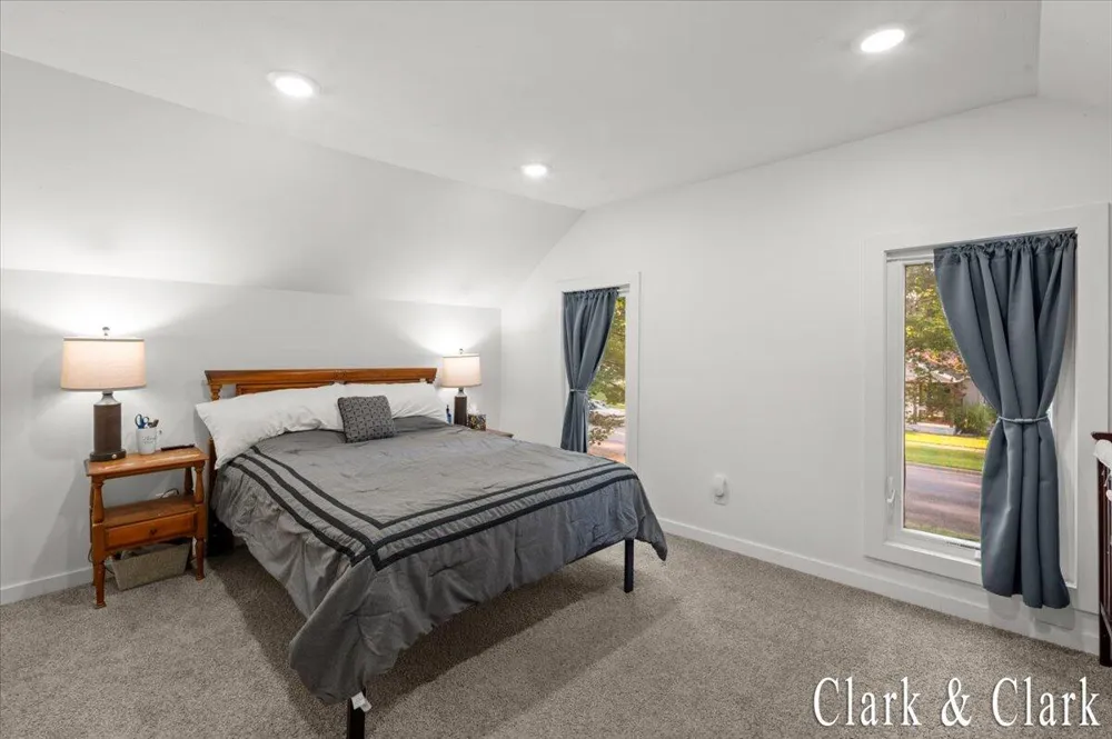 536 E Bond Street Hastings City, MI 49058