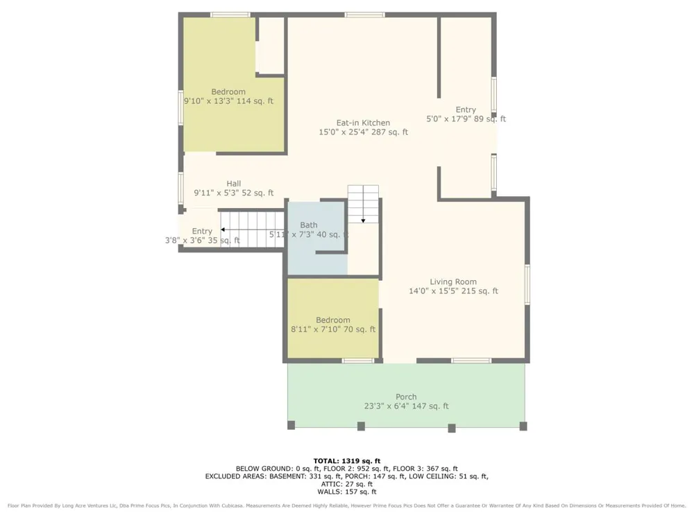 536 E Bond Street Hastings City, MI 49058