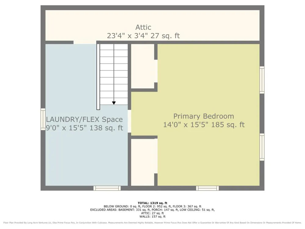 536 E Bond Street Hastings City, MI 49058