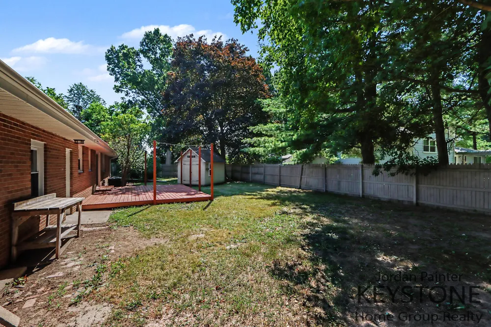 6980 Duncan Avenue Comstock Charter Township, MI 49048
