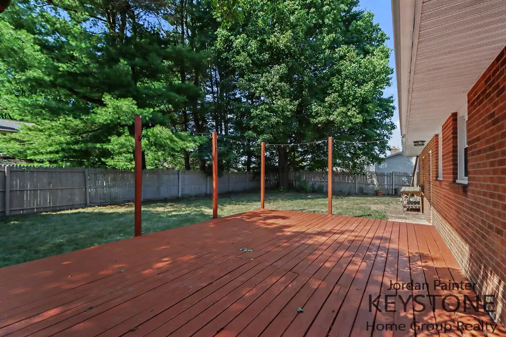 6980 Duncan Avenue Comstock Charter Township, MI 49048