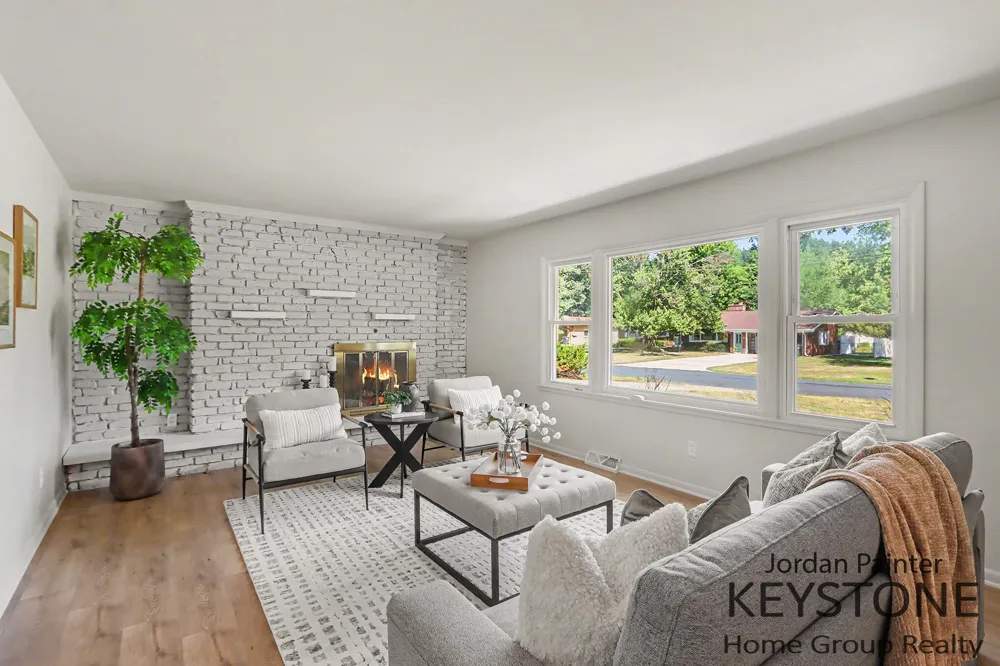 6980 Duncan Avenue Comstock Charter Township, MI 49048