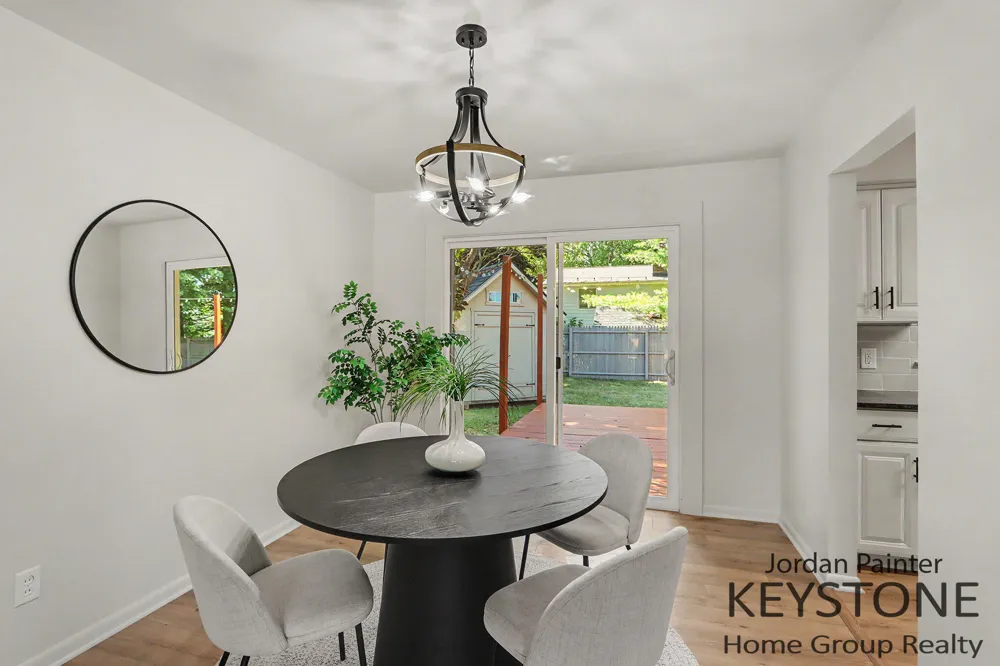 6980 Duncan Avenue Comstock Charter Township, MI 49048