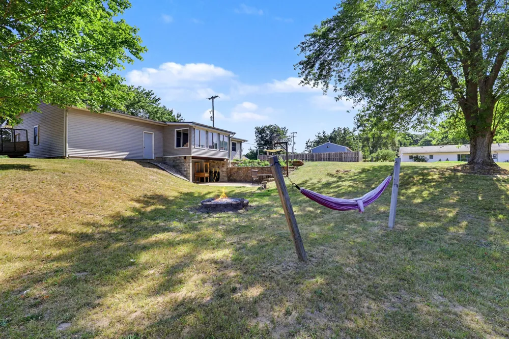14370 14 Mile Road NE Oakfield Township, MI 48838