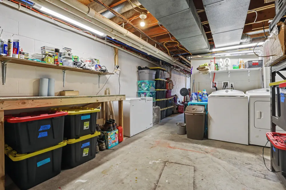 14370 14 Mile Road NE Oakfield Township, MI 48838