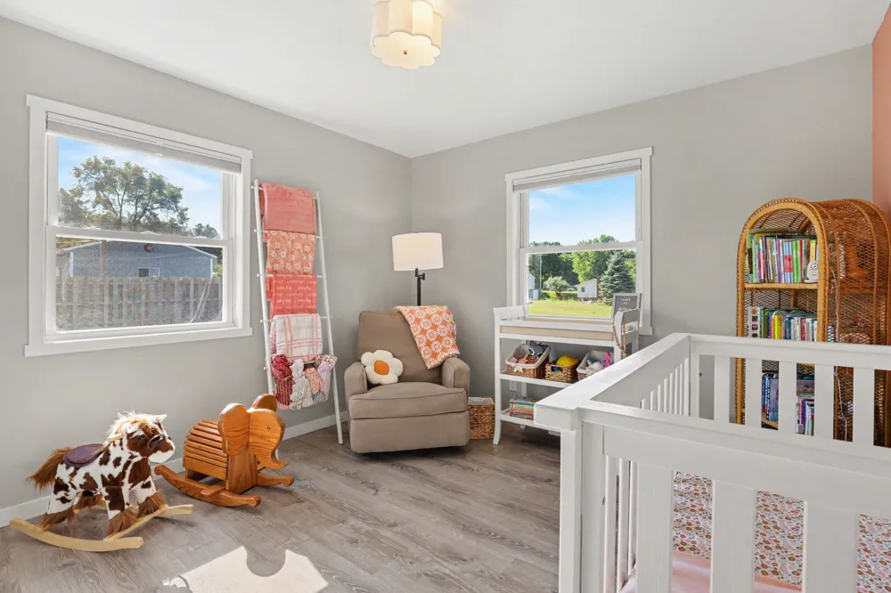 14370 14 Mile Road NE Oakfield Township, MI 48838