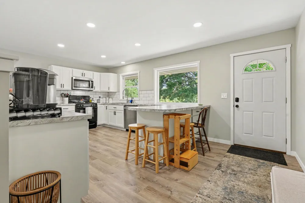 14370 14 Mile Road NE Oakfield Township, MI 48838