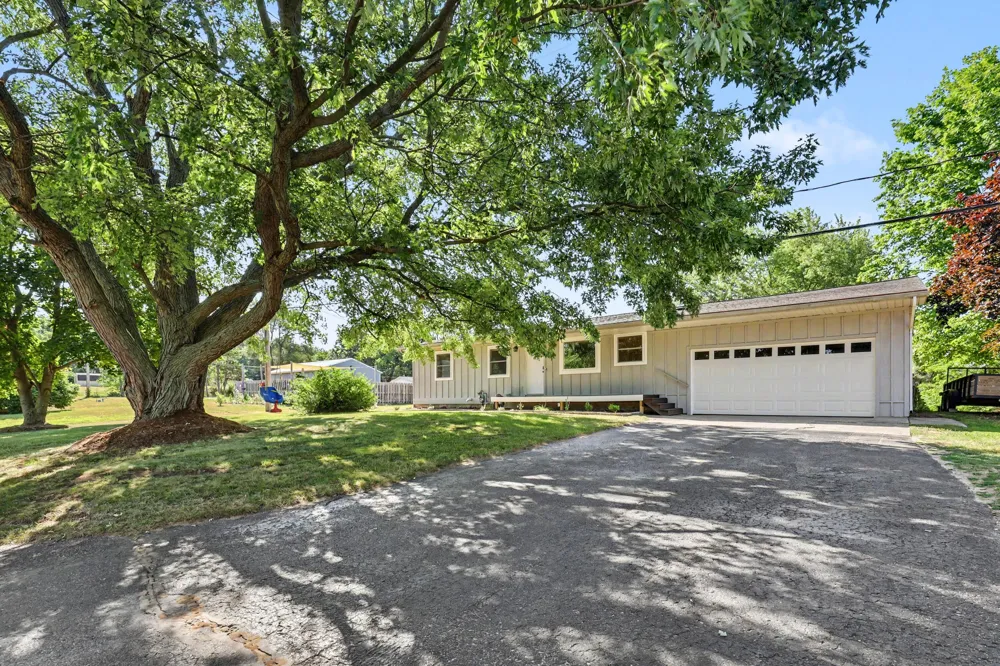 14370 14 Mile Road NE Oakfield Township, MI 48838