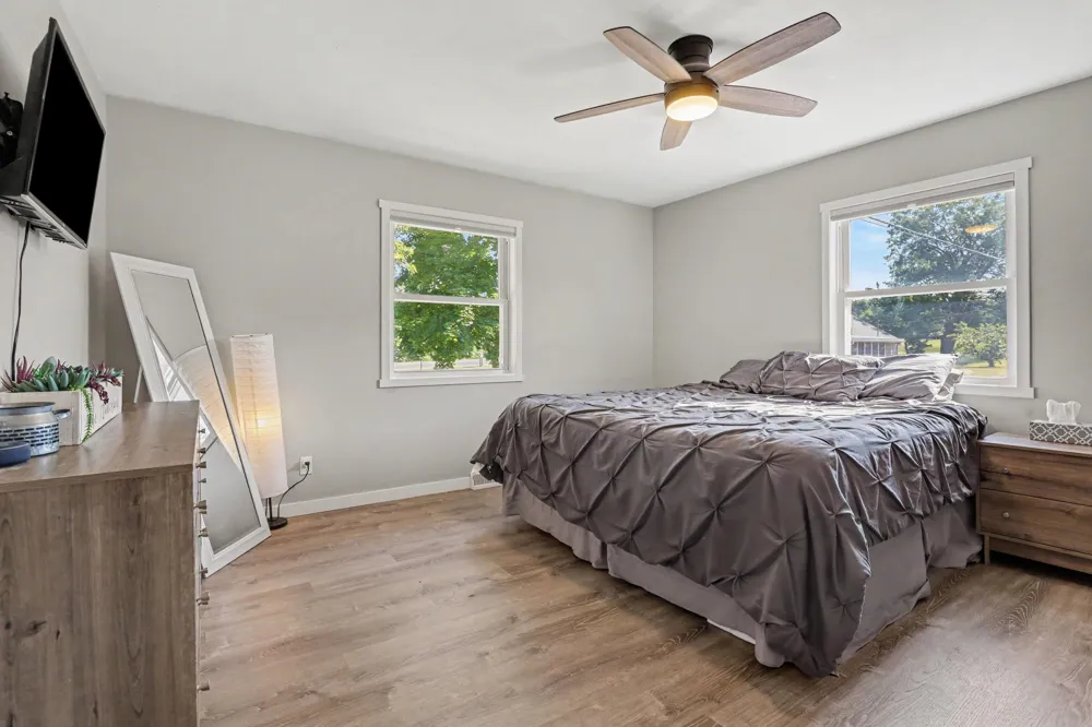 14370 14 Mile Road NE Oakfield Township, MI 48838