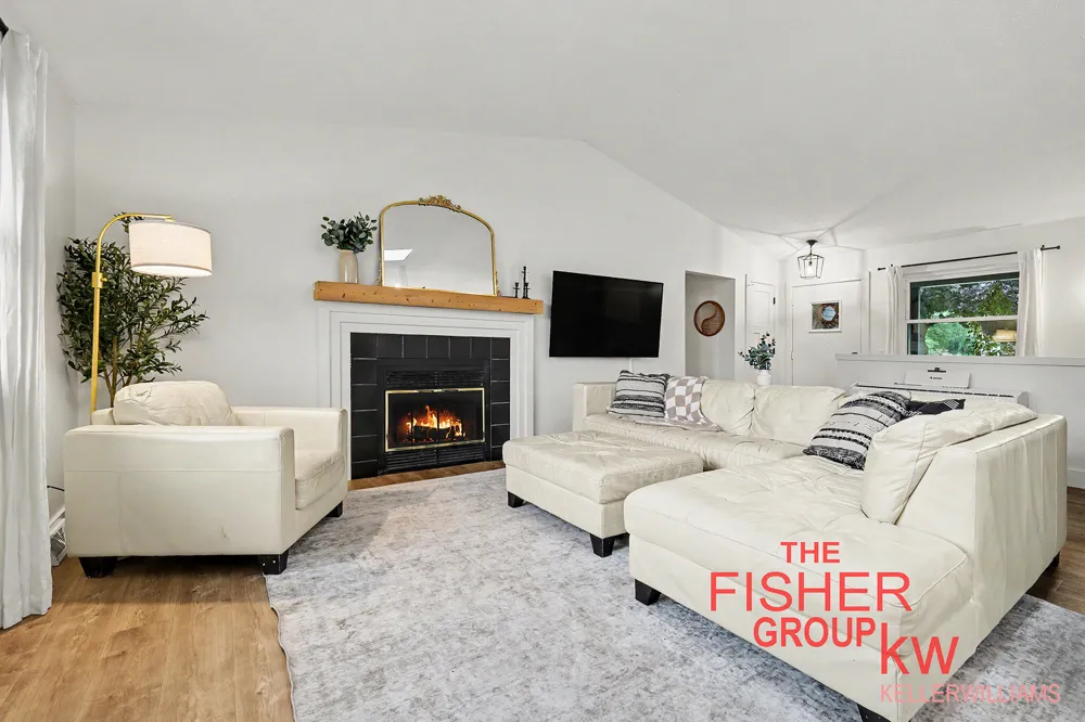 8504 Corsica Drive Georgetown Charter Township, MI 49428