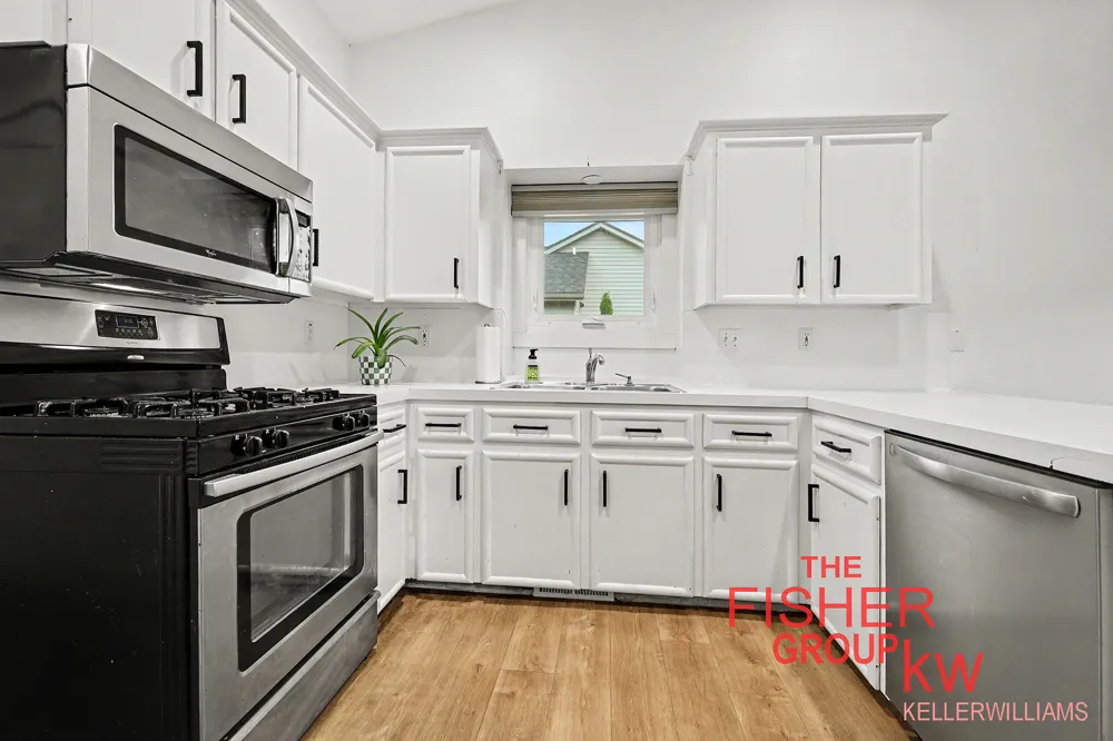8504 Corsica Drive Georgetown Charter Township, MI 49428