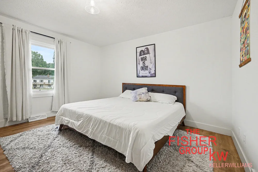 8504 Corsica Drive Georgetown Charter Township, MI 49428