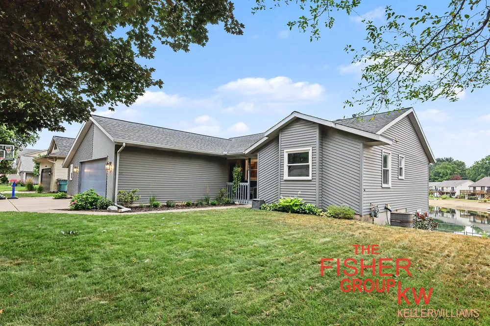 8504 Corsica Drive Georgetown Charter Township, MI 49428