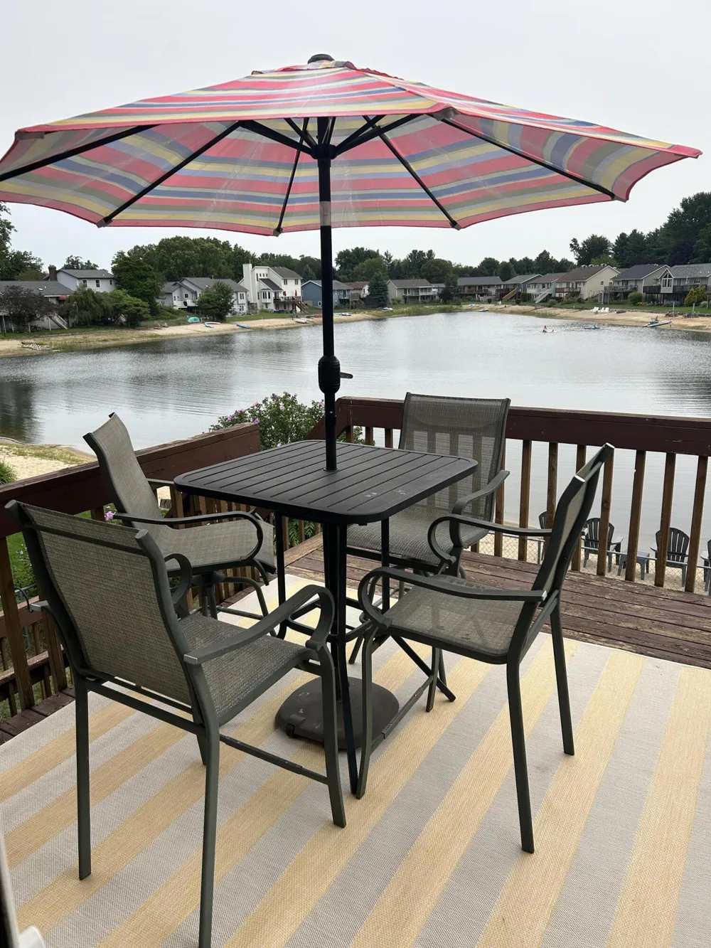 8504 Corsica Drive Georgetown Charter Township, MI 49428