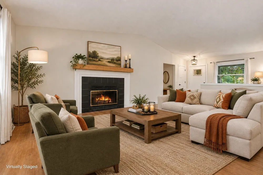 8504 Corsica Drive Georgetown Charter Township, MI 49428