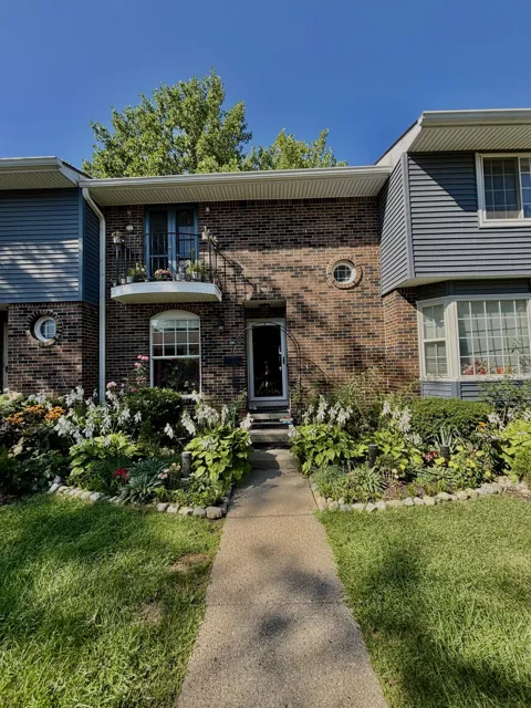 2798 Page Avenue