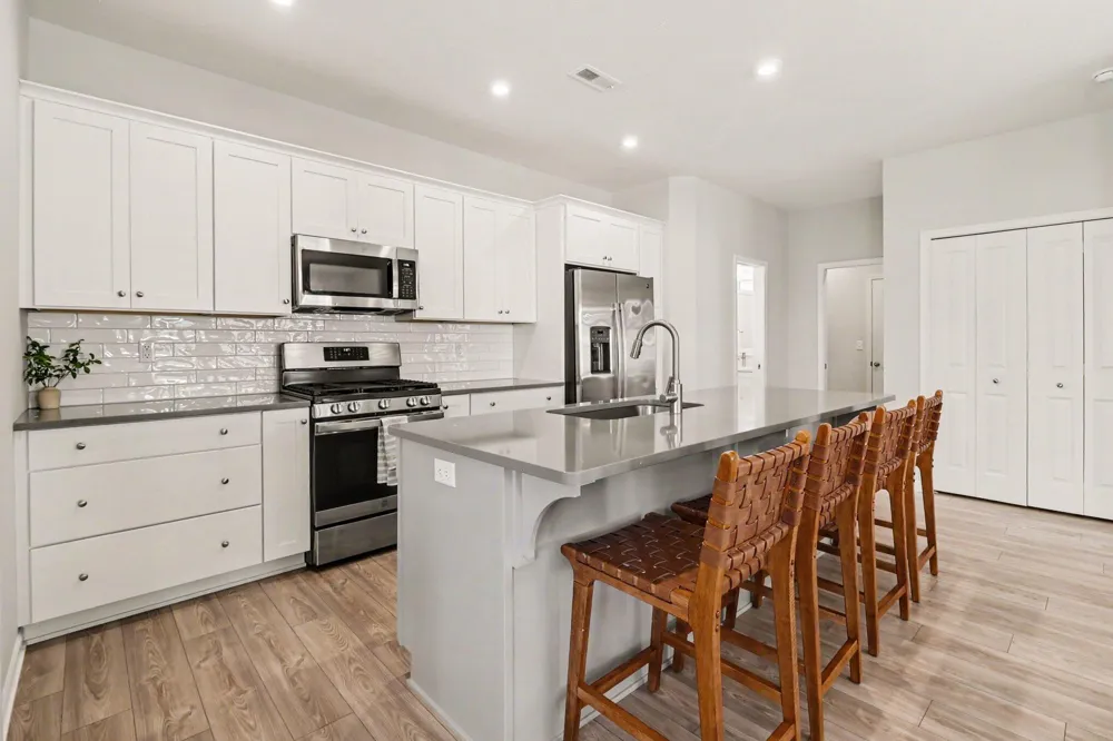 402 W Leland Drive Whitehall City, MI 49461