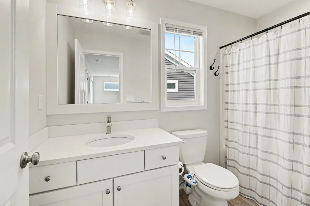 402 W Leland Drive Whitehall City, MI 49461