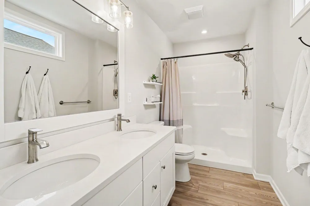 402 W Leland Drive Whitehall City, MI 49461