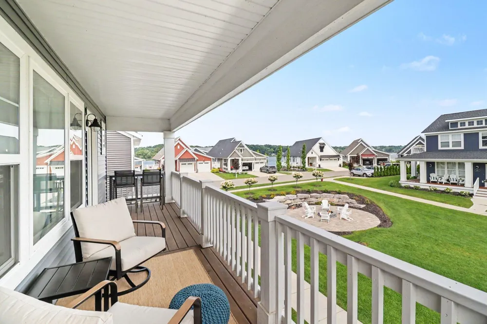 402 W Leland Drive Whitehall City, MI 49461