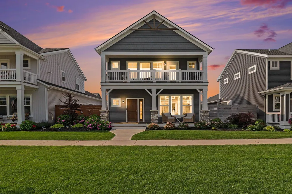402 W Leland Drive Whitehall City, MI 49461