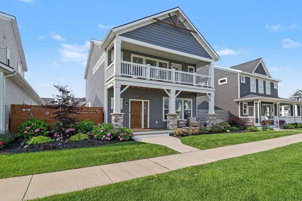 402 W Leland Drive Whitehall City, MI 49461