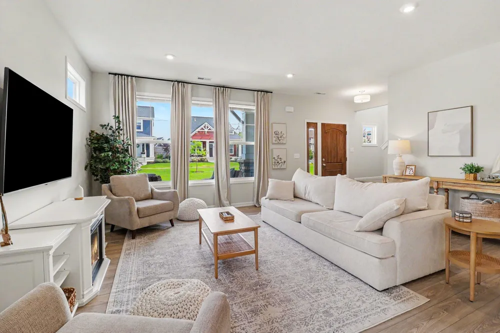 402 W Leland Drive Whitehall City, MI 49461