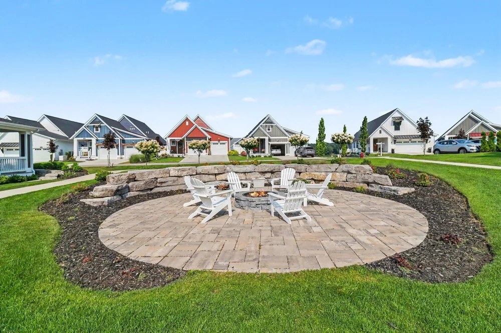 402 W Leland Drive Whitehall City, MI 49461