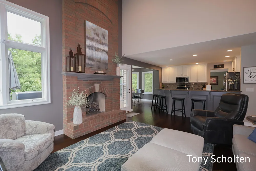 6054 Summerhill Drive Georgetown Charter Township, MI 49426