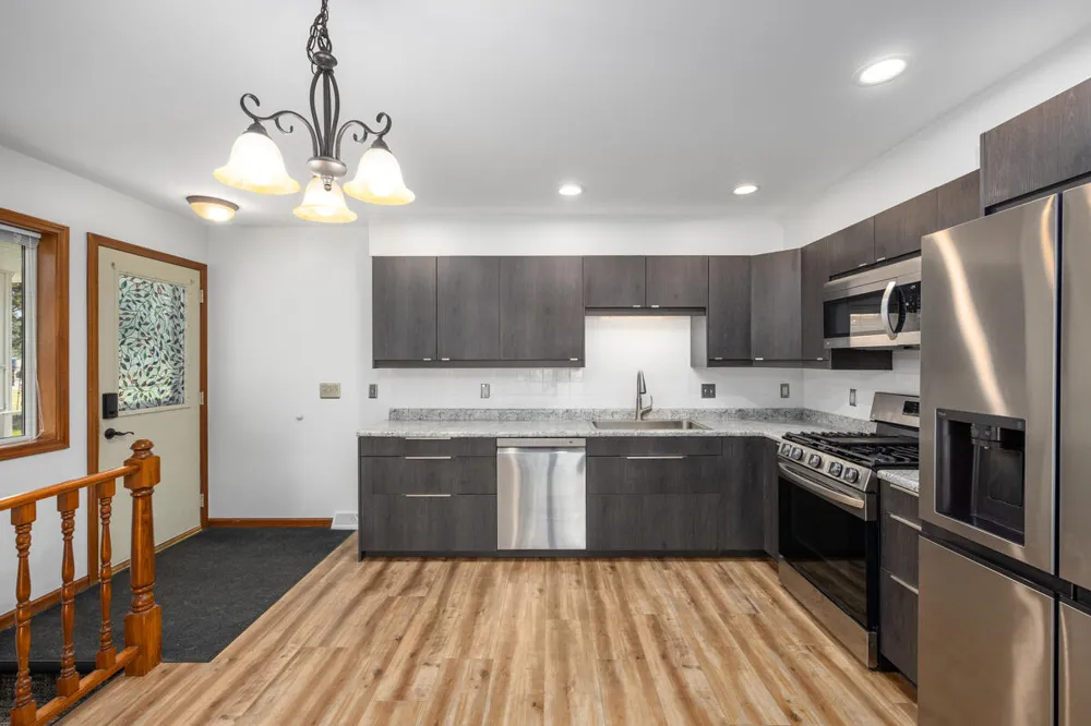 5946 Leisure South Drive SE Kentwood City, MI 49548