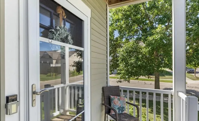 4348 St Annes Avenue SE #21 Kentwood City, MI 49512