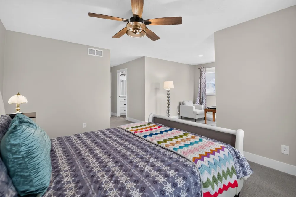 4348 St Annes Avenue SE #21 Kentwood City, MI 49512