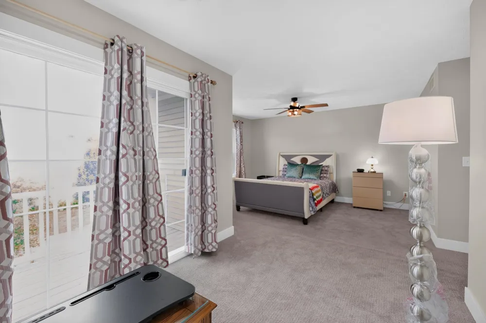 4348 St Annes Avenue SE #21 Kentwood City, MI 49512