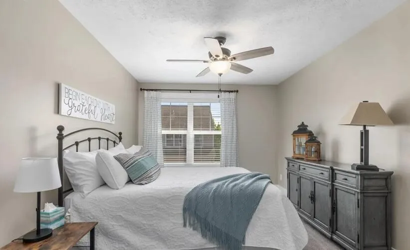 4348 St Annes Avenue SE #21 Kentwood City, MI 49512
