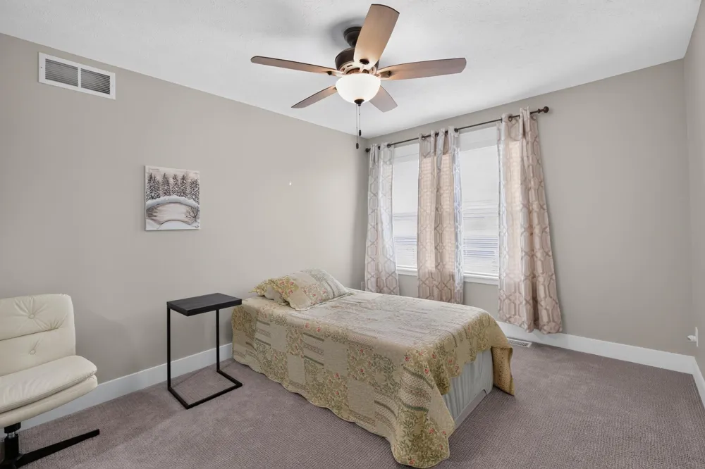 4348 St Annes Avenue SE #21 Kentwood City, MI 49512