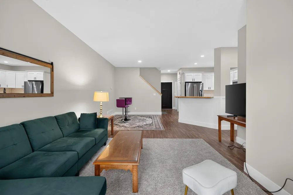 4348 St Annes Avenue SE #21 Kentwood City, MI 49512
