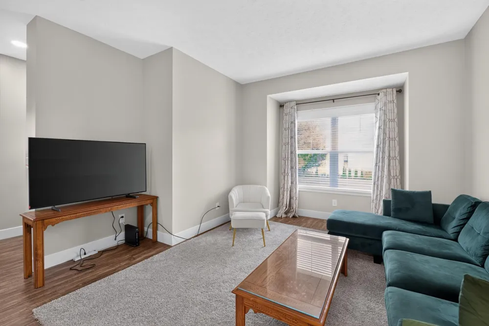 4348 St Annes Avenue SE #21 Kentwood City, MI 49512