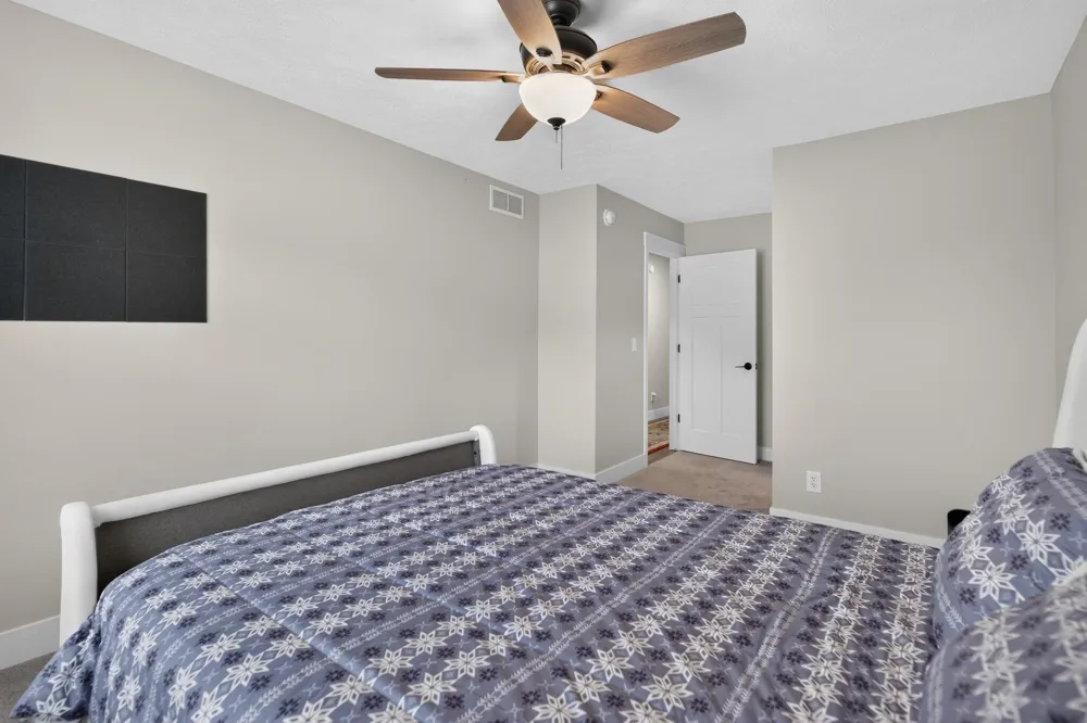 4348 St Annes Avenue SE #21 Kentwood City, MI 49512