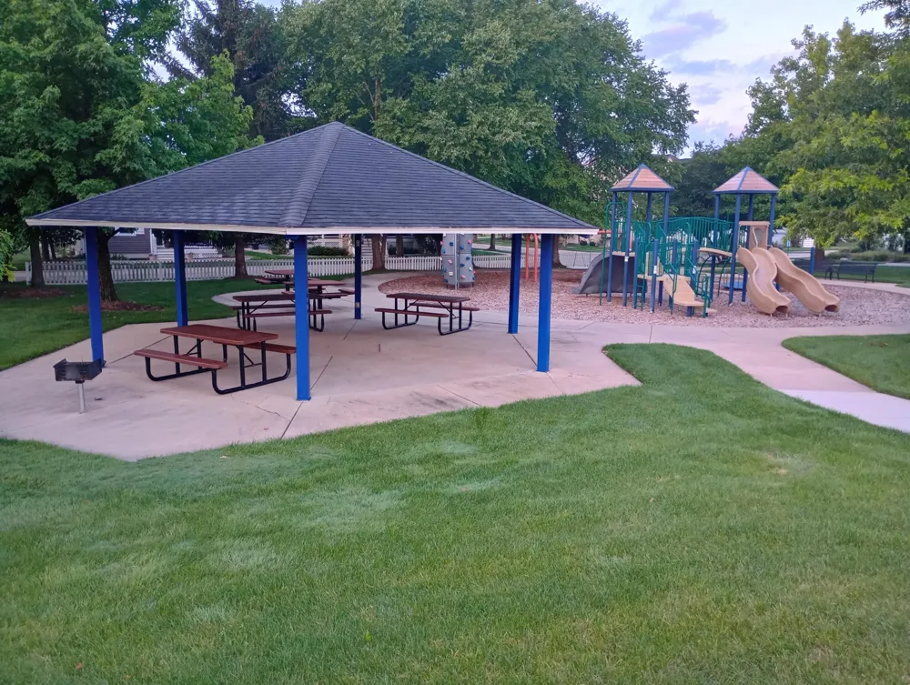 4348 St Annes Avenue SE #21 Kentwood City, MI 49512