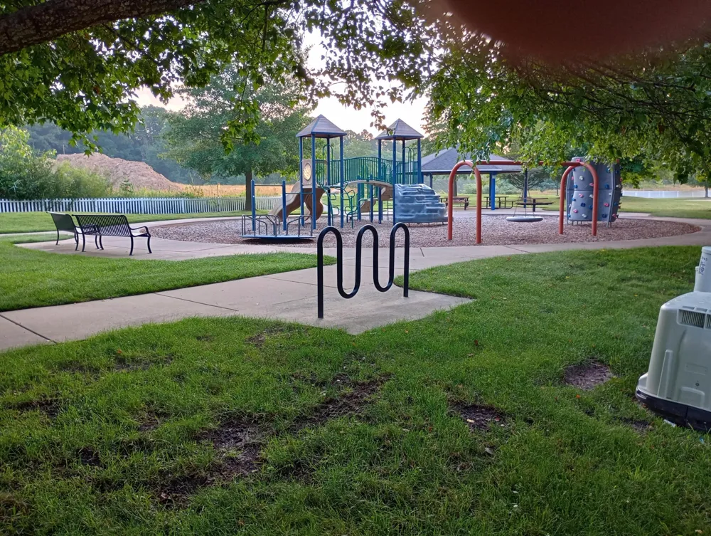 4348 St Annes Avenue SE #21 Kentwood City, MI 49512