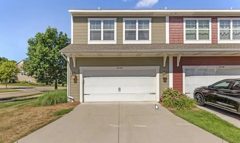 4348 St Annes Avenue SE #21 Kentwood City, MI 49512