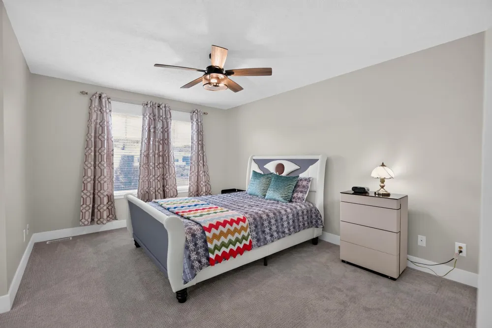 4348 St Annes Avenue SE #21 Kentwood City, MI 49512