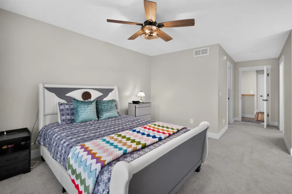 4348 St Annes Avenue SE #21 Kentwood City, MI 49512